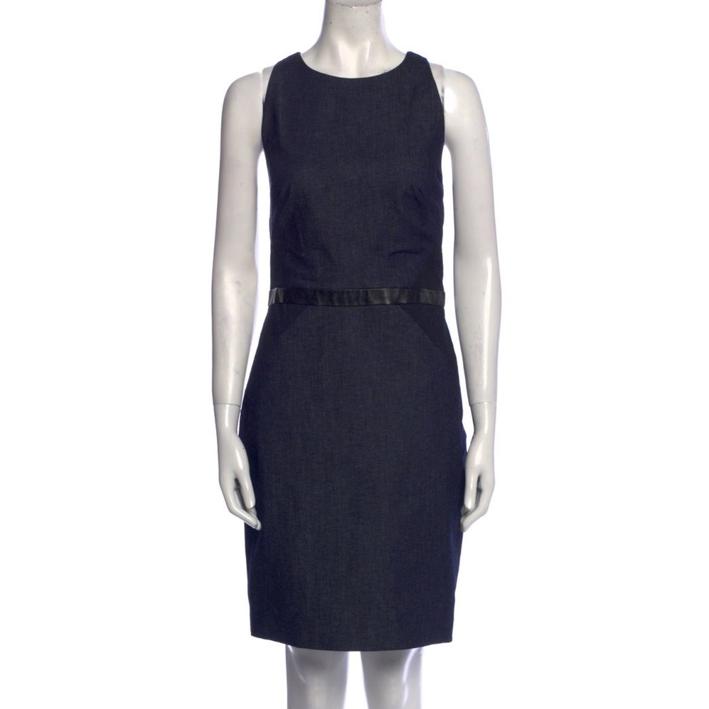 NWT Nicole Miller Artelier Dress. Size 6